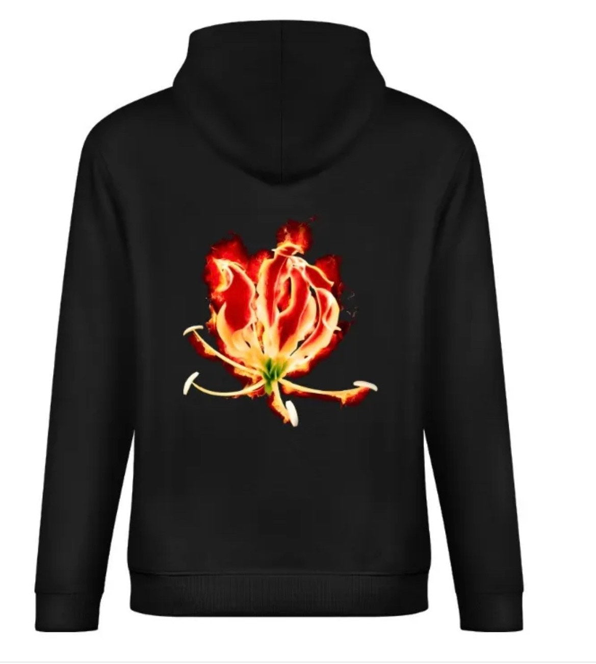 Tamil Eelam Hoodie