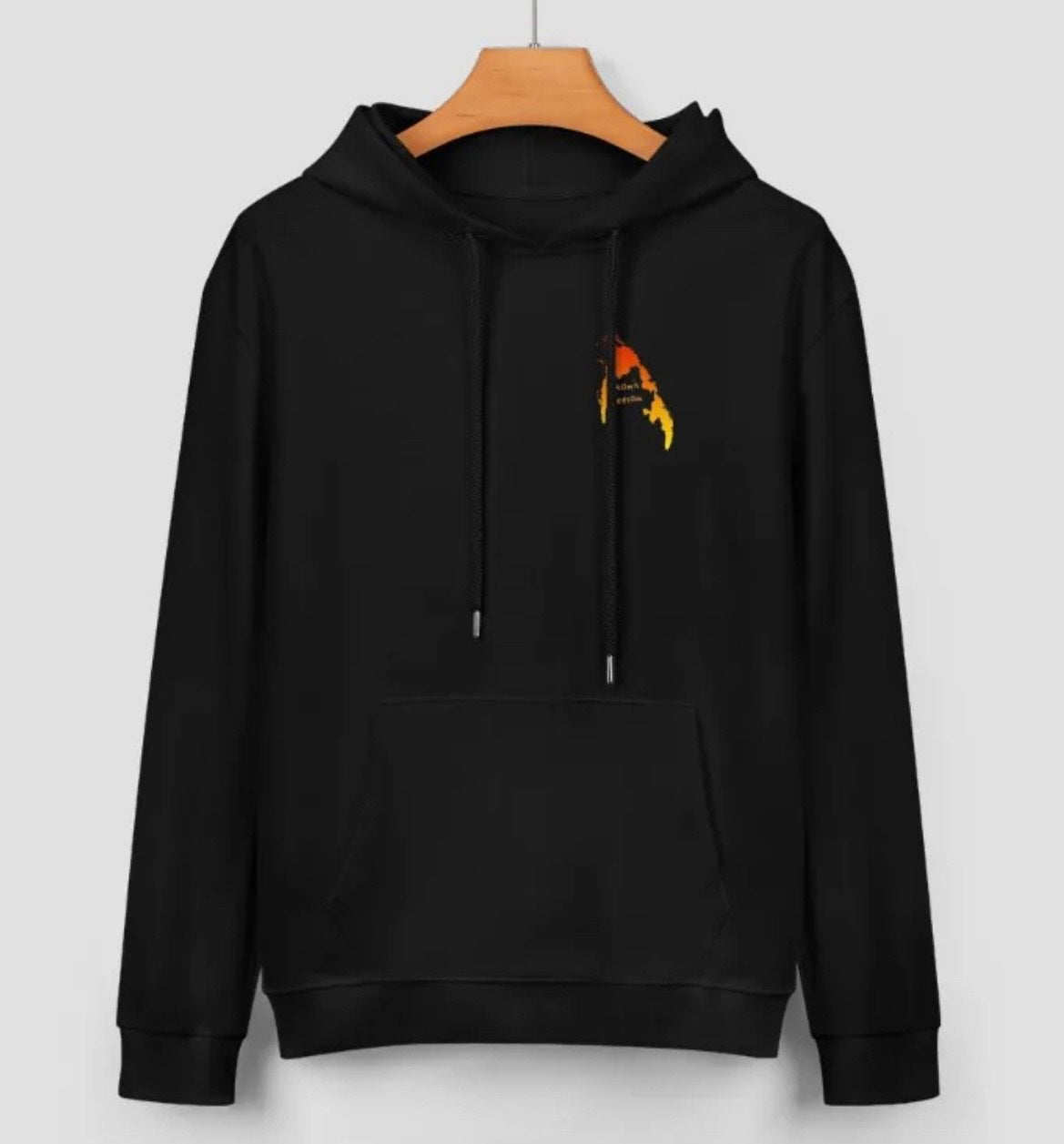 Tamil Eelam Hoodie