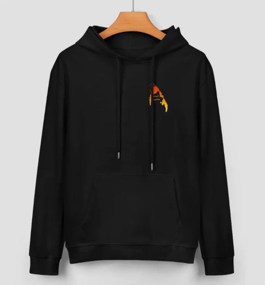 Tamil Eelam Hoodie